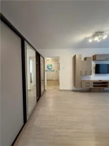 Inchiriere apartament 3 camere Centrul Civic, etaj 1, mob,utilat nou - foto 12