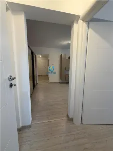 Inchiriere apartament 3 camere Centrul Civic, etaj 1, mob,utilat nou - foto 13