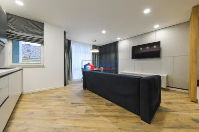 Inchiriere apartament 2 camere de LUX bloc nou in Centru- strada Motilor Cluj - Cluj-Napoca