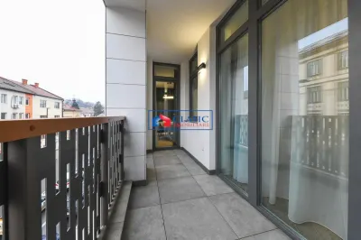 Inchiriere apartament 2 camere de LUX bloc nou in Centru- strada Motilor Cluj - foto 10