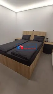 Inchiriere apartament 3 camere modern bloc nou in Floresti- zona Balastierei - foto 13