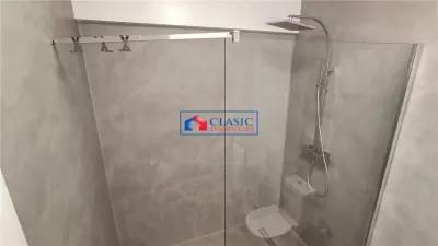 Inchiriere apartament 3 camere modern bloc nou in Floresti- zona Balastierei - foto 14