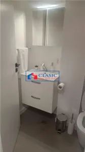Inchiriere apartament 3 camere modern bloc nou in Floresti- zona Balastierei - foto 9