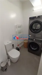 Inchiriere apartament 3 camere modern bloc nou in Floresti- zona Balastierei - foto 10