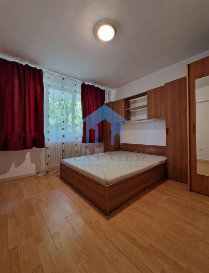Apartament 2 camere, Gheorgheni - Cluj-Napoca