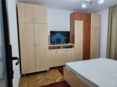 Apartament 2 camere, Andrei Muresanu - foto 3