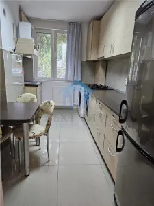 Apartament 2 camere, Andrei Muresanu - foto 4