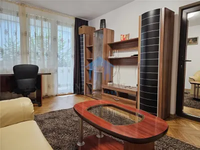 Apartament 2 camere, Andrei Muresanu - foto 6
