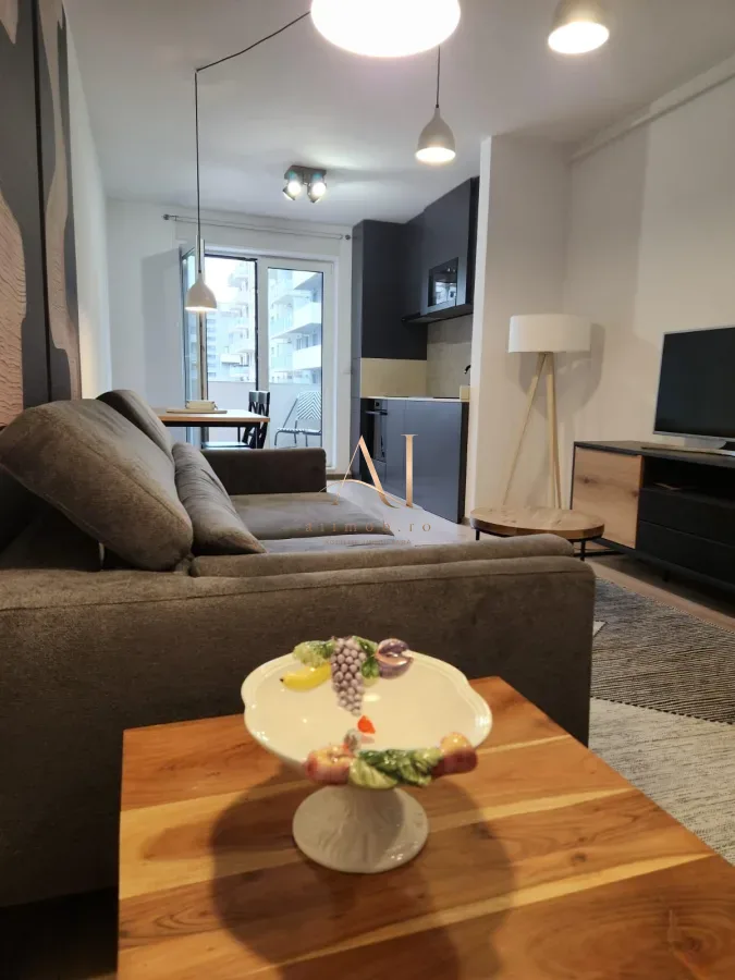 APARTAMENT PREMIUM CU 3 CAMERE DE ÎNCHIRIAT – MAURER RESIDENCE B20, TÂRGU MUREȘ